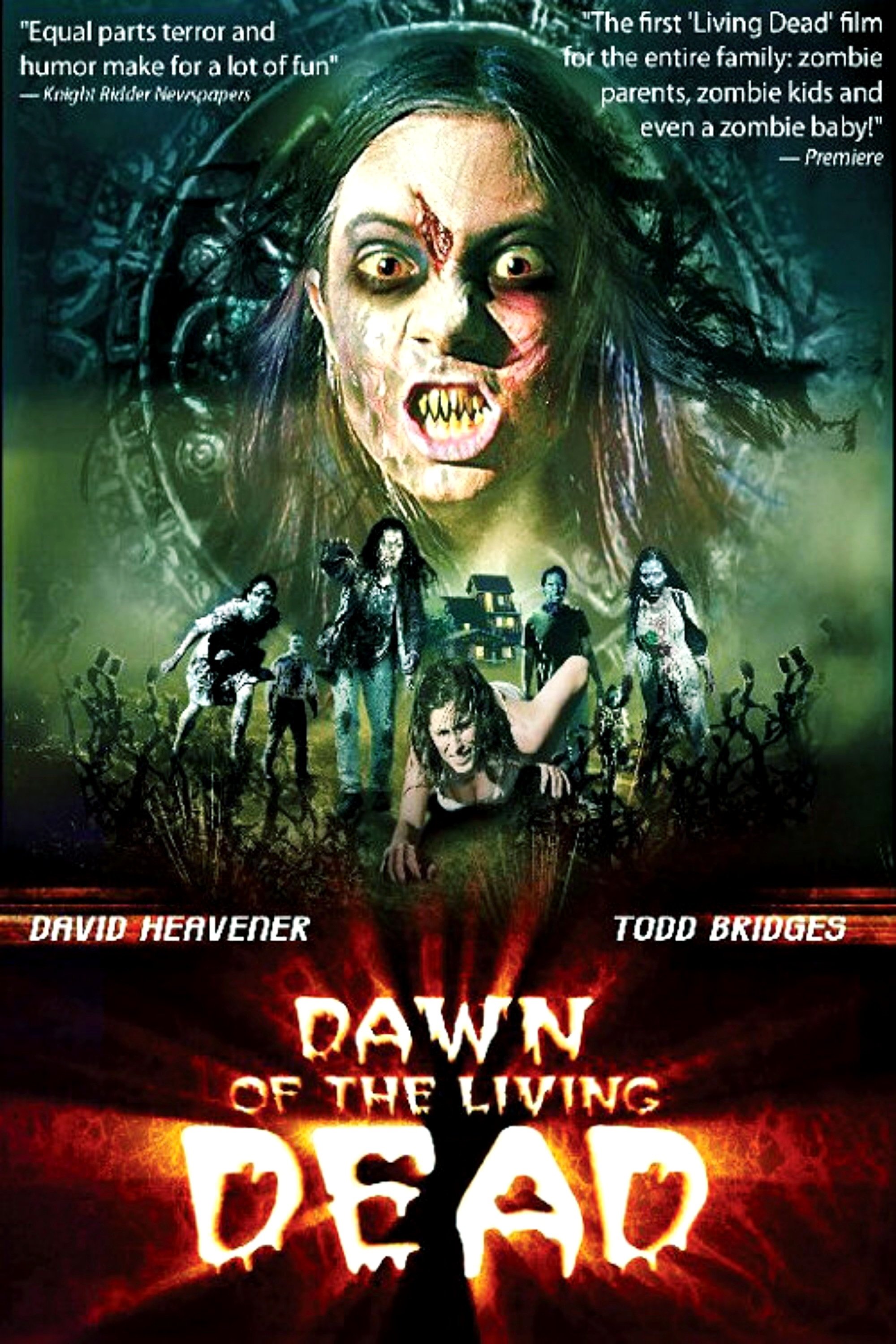 Poster movie