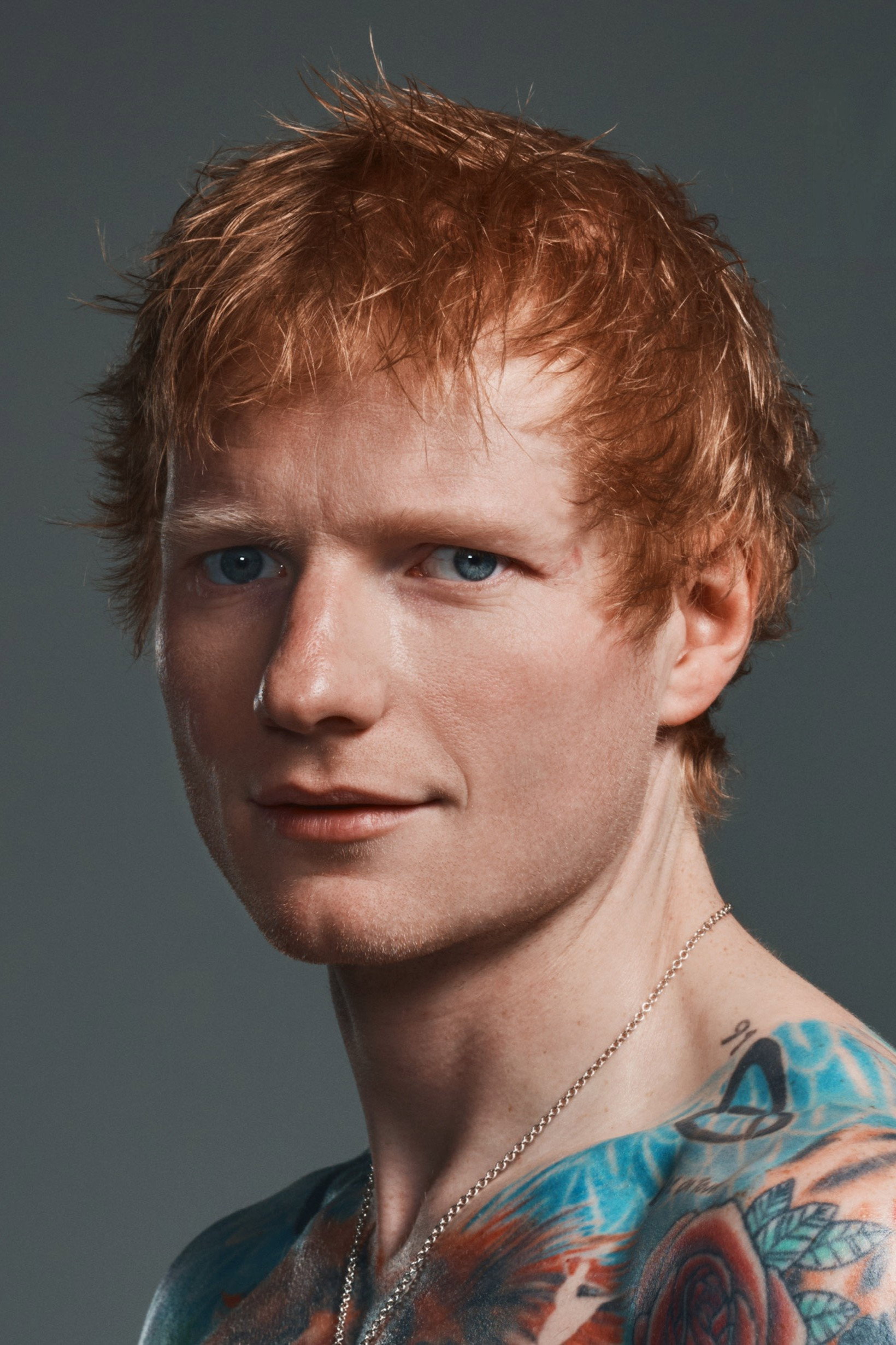 the profile picture of Ed Sheeran