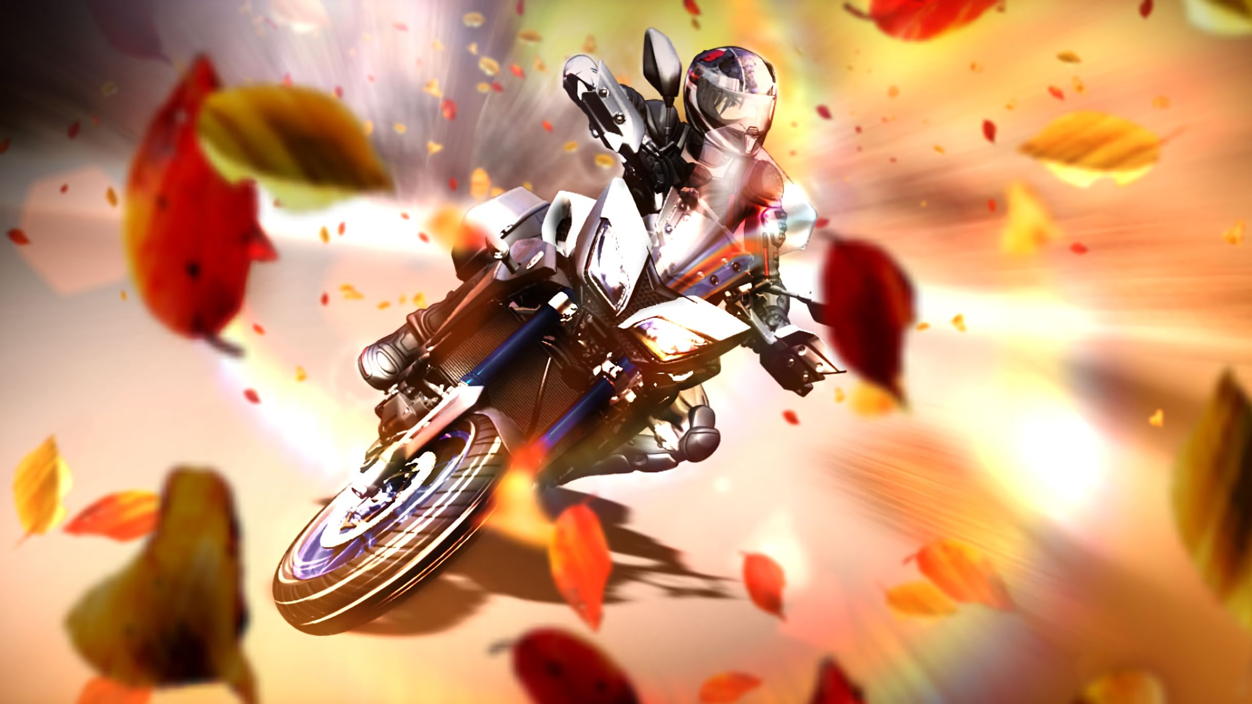 Master of Torque