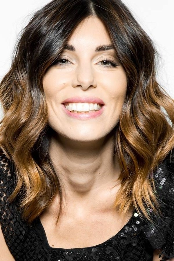 Foto de Bianca Atzei