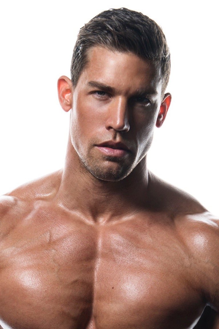 Foto de Kris Evans