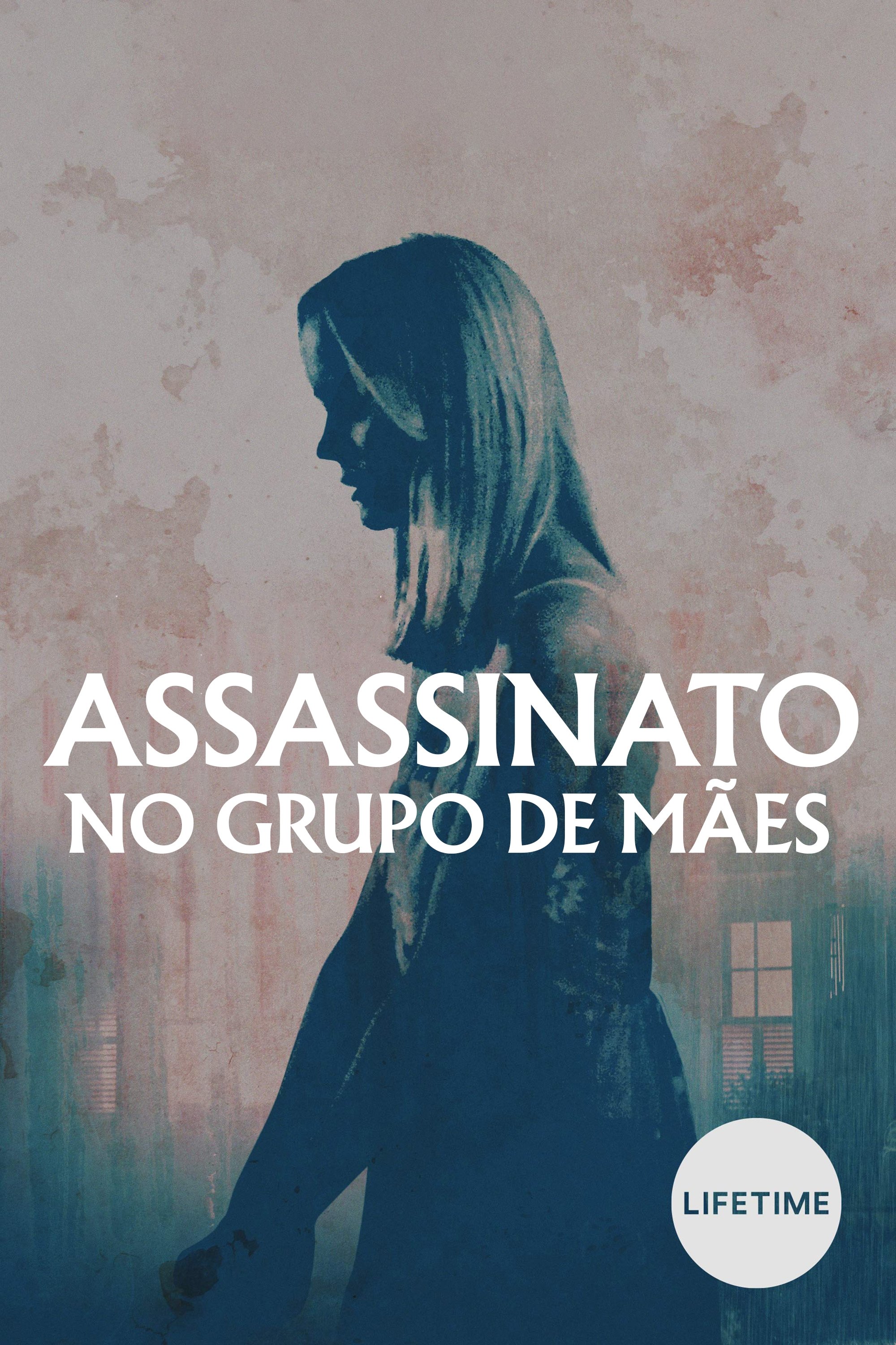 Poster de Assassinato no Grupo de Mães
