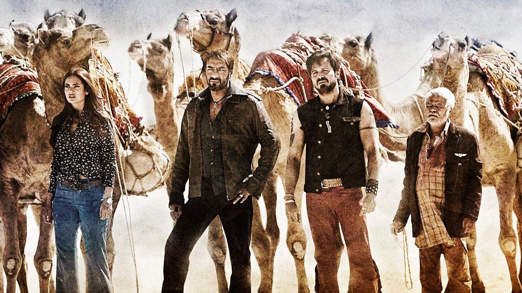 Backdrop image