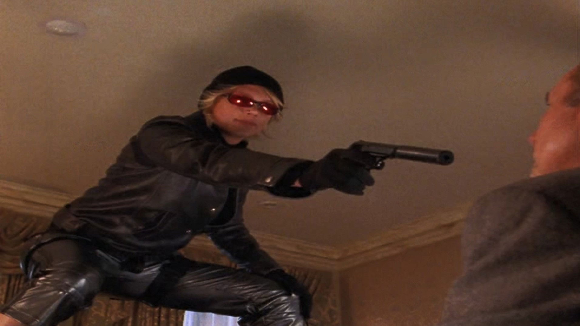 Déjà Vu All Over Again