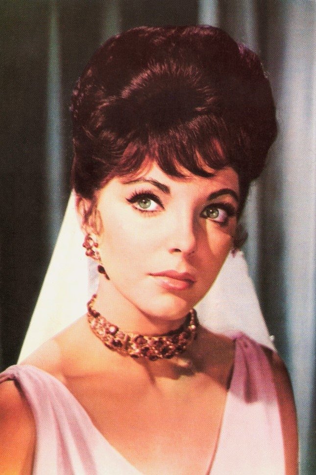 Foto de Joan Collins