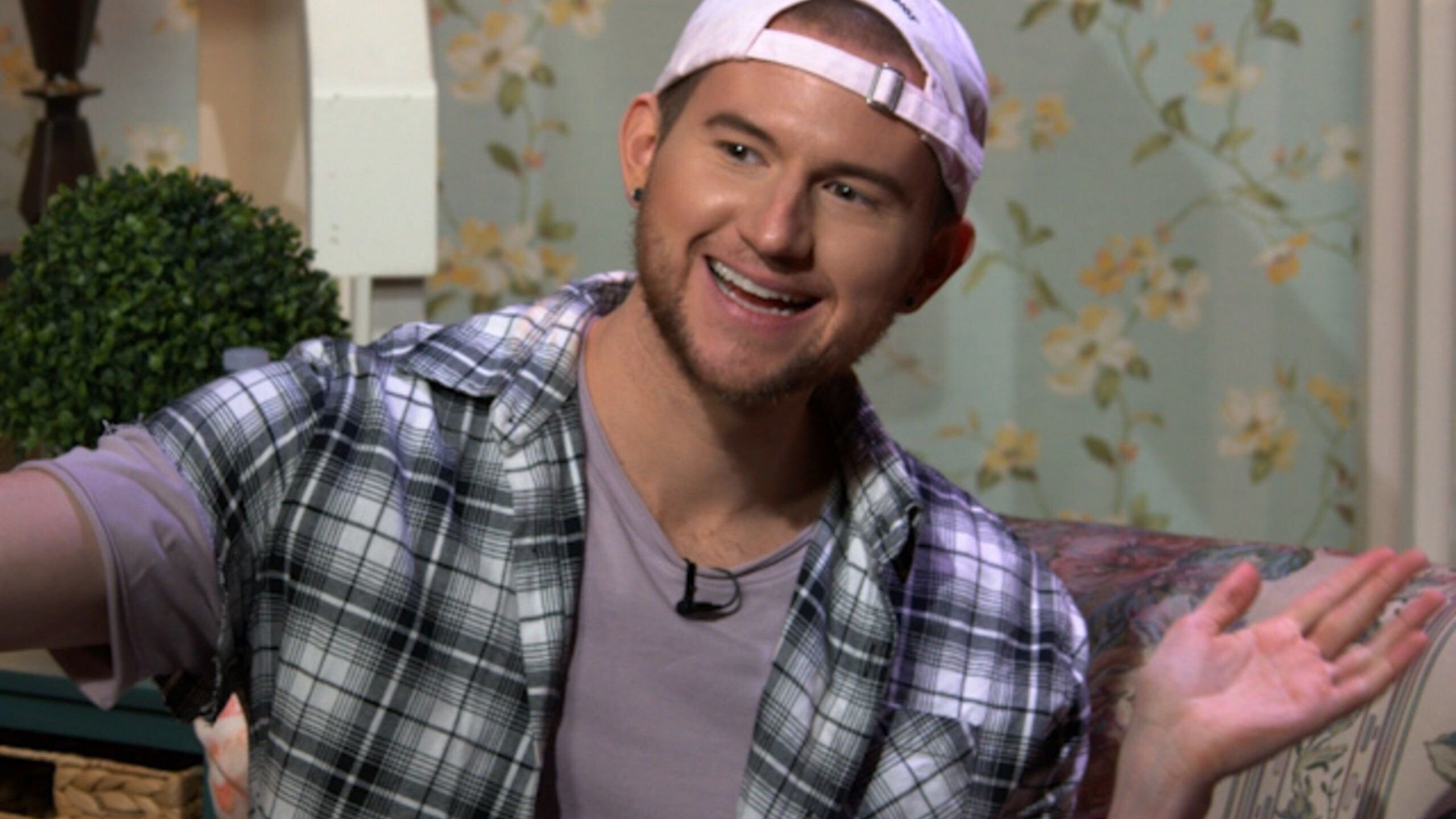 Ricky Dillon