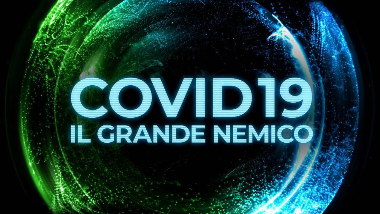 Covid19. Il grande nemico