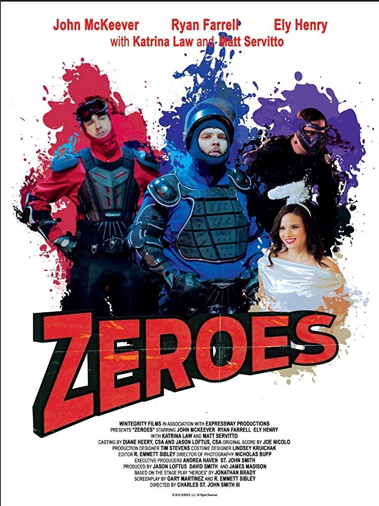 Poster movie