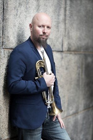 Brad Mason