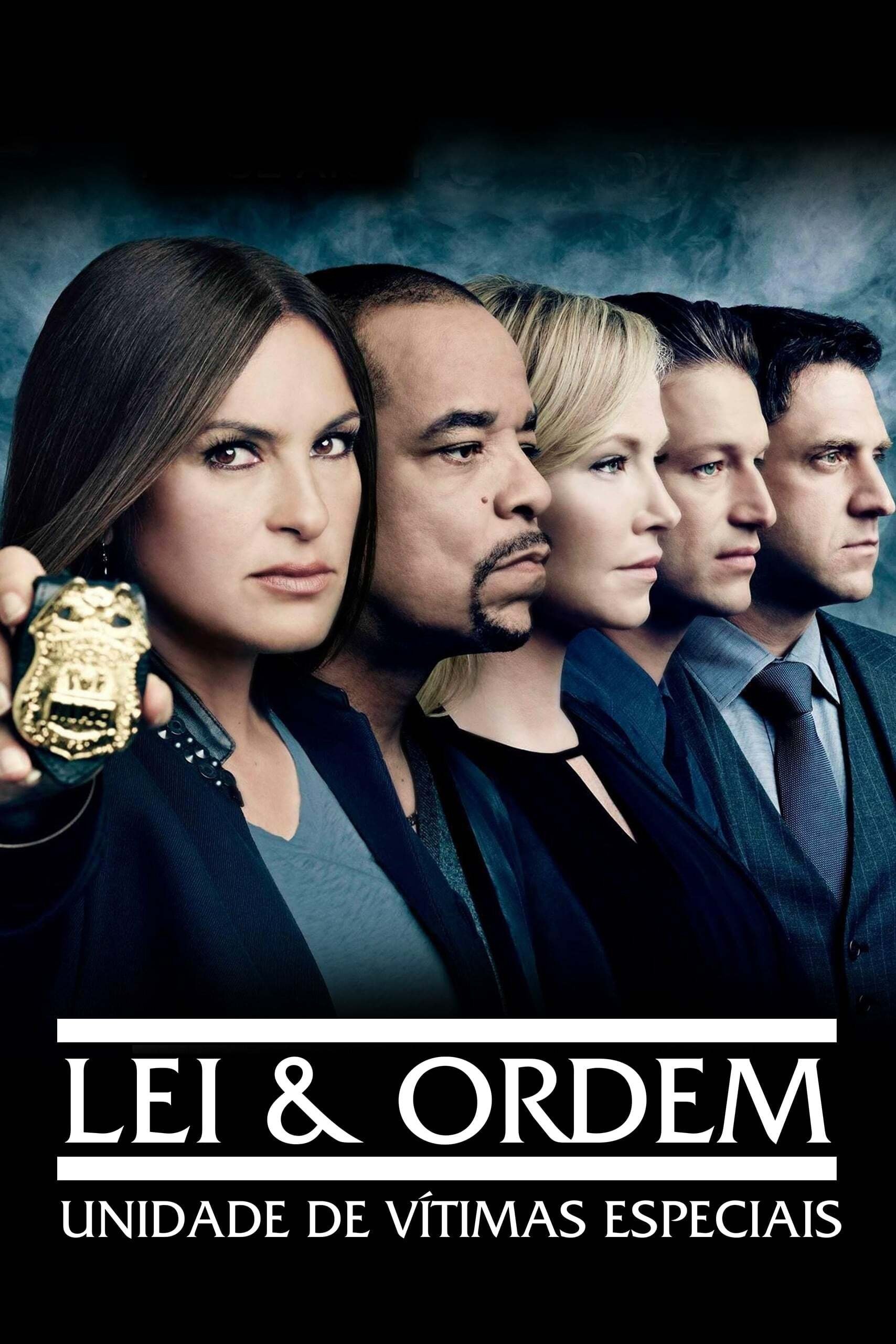 Poster de Temporada 17