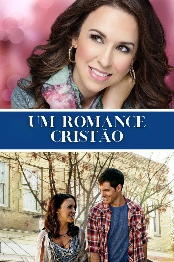 Poster de Um Romance Cristão