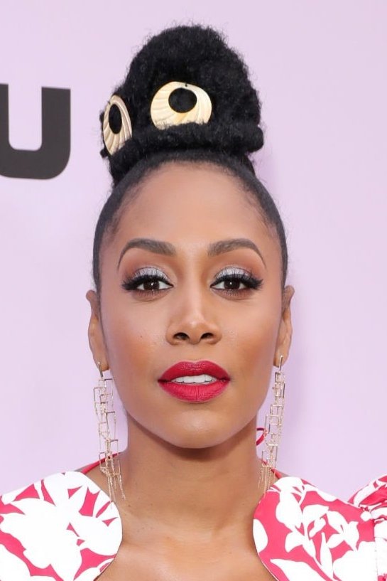 Foto de Simone Missick
