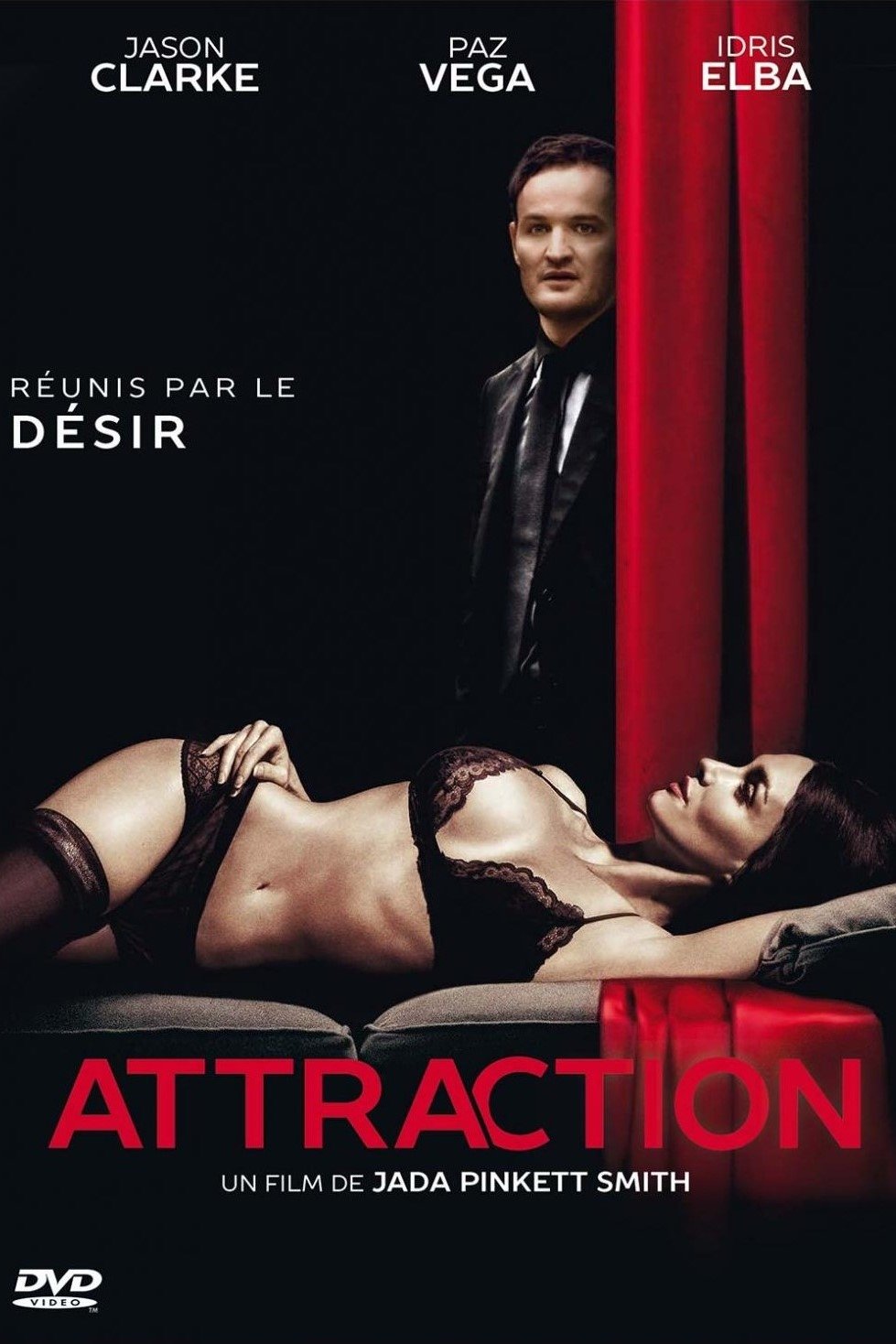 Affiche du film The Human Contract