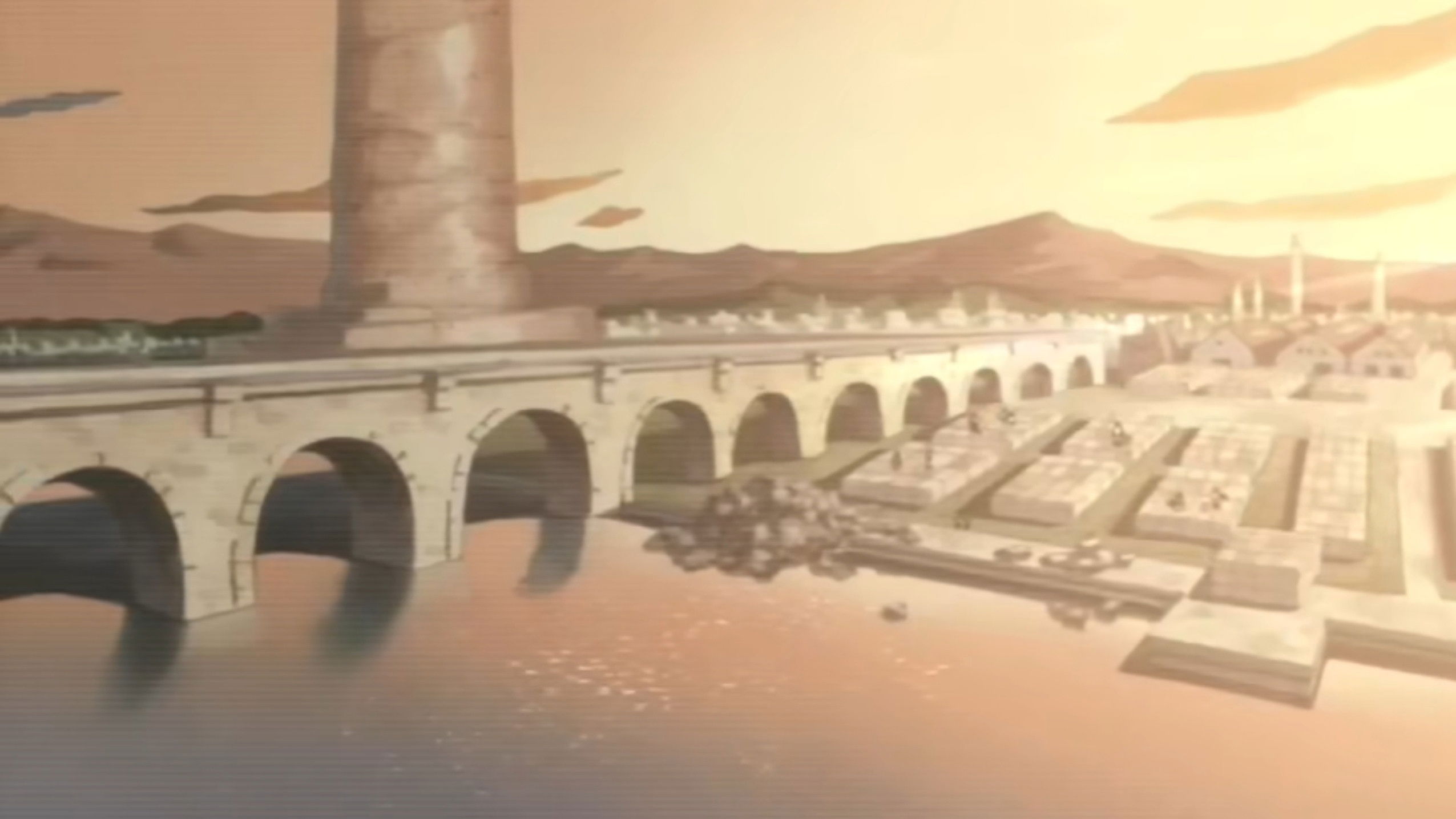 The Tower Country -Freelance-