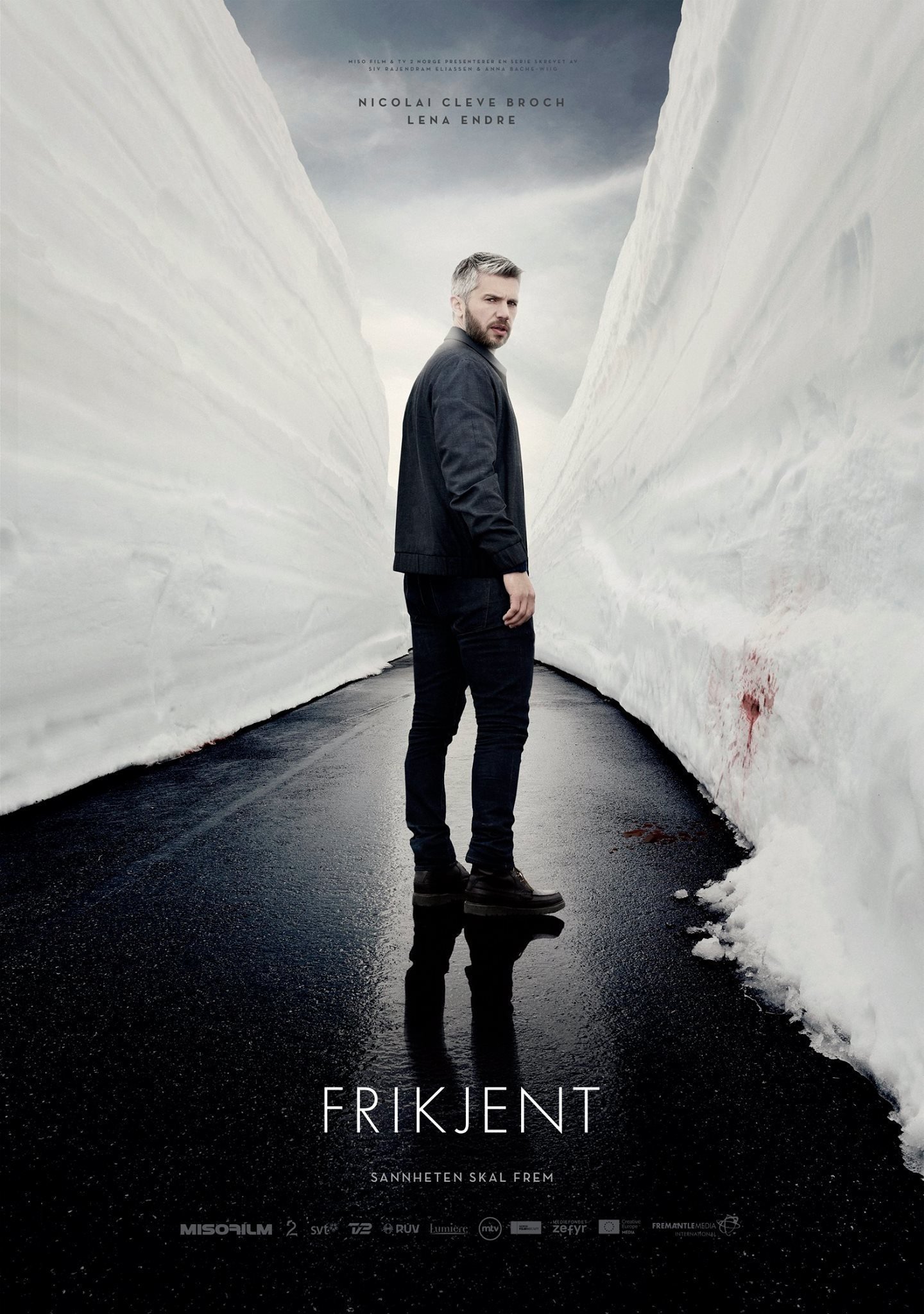 Poster de Temporada 2