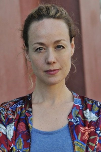 Foto de Coco Carjell