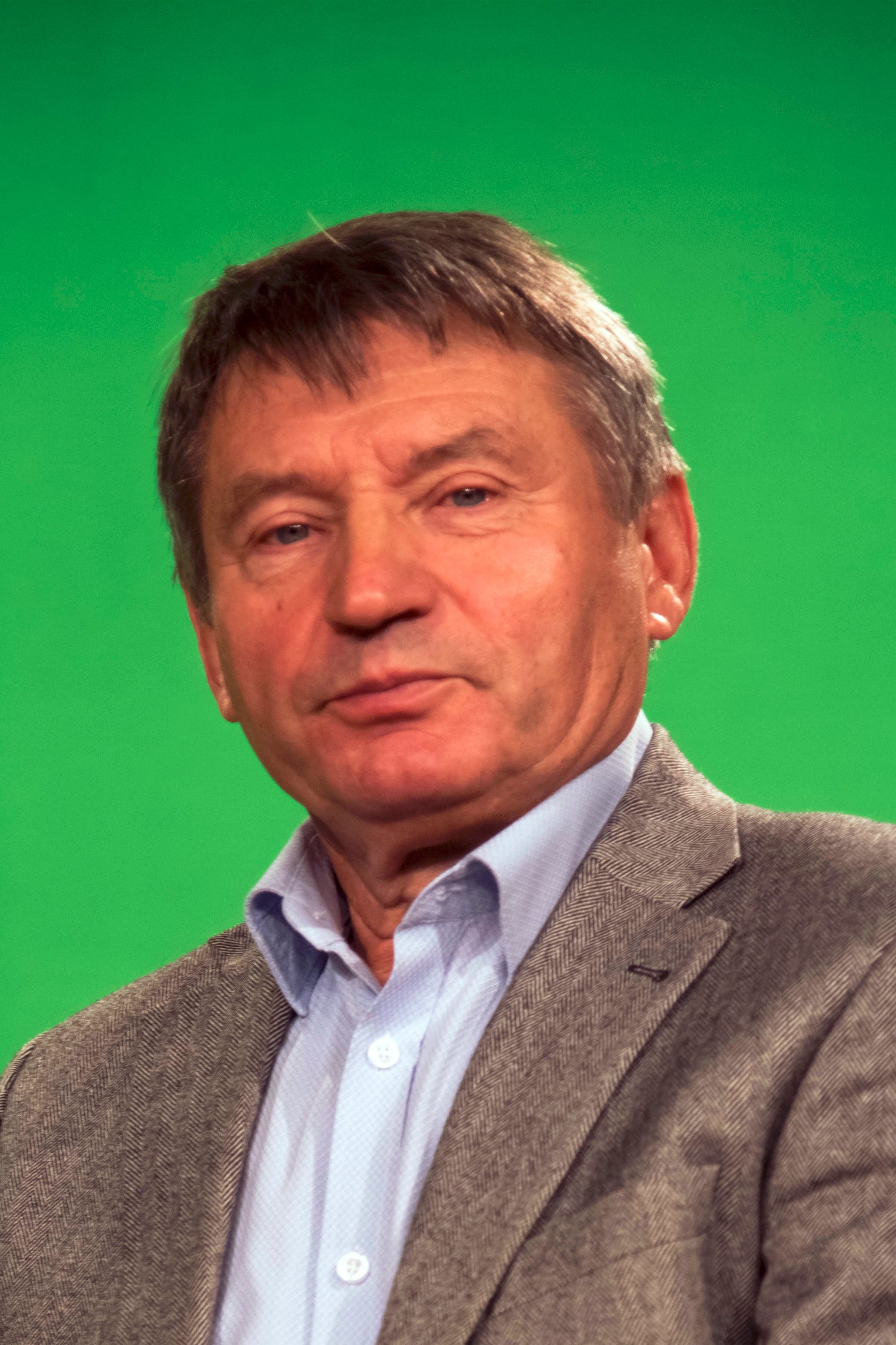 Foto de Леонід Мужук