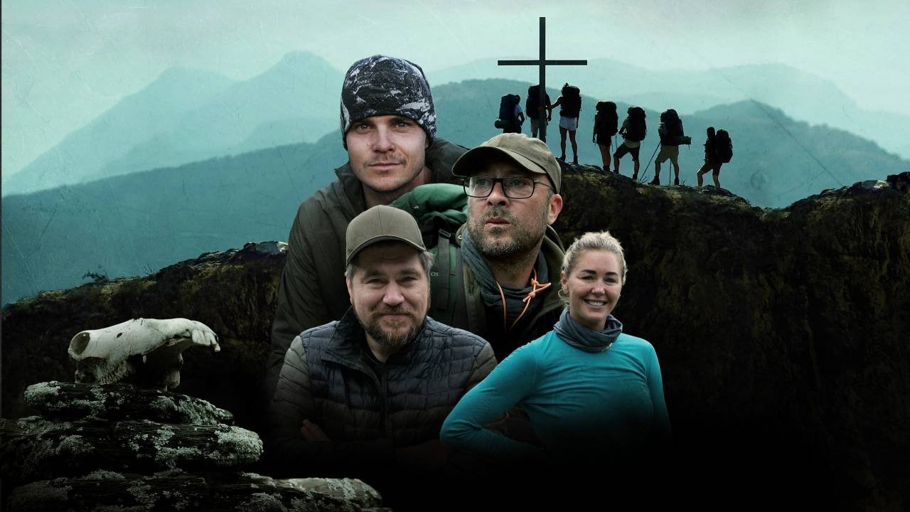 Backdrop image
