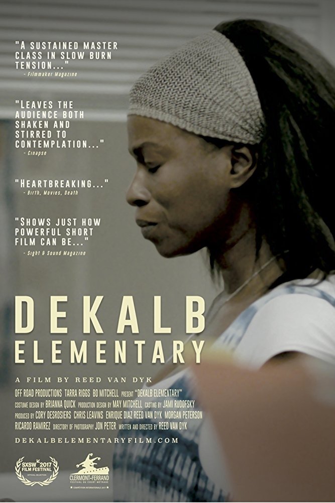Poster movie