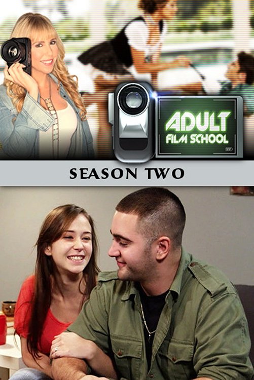 Poster de Temporada 2