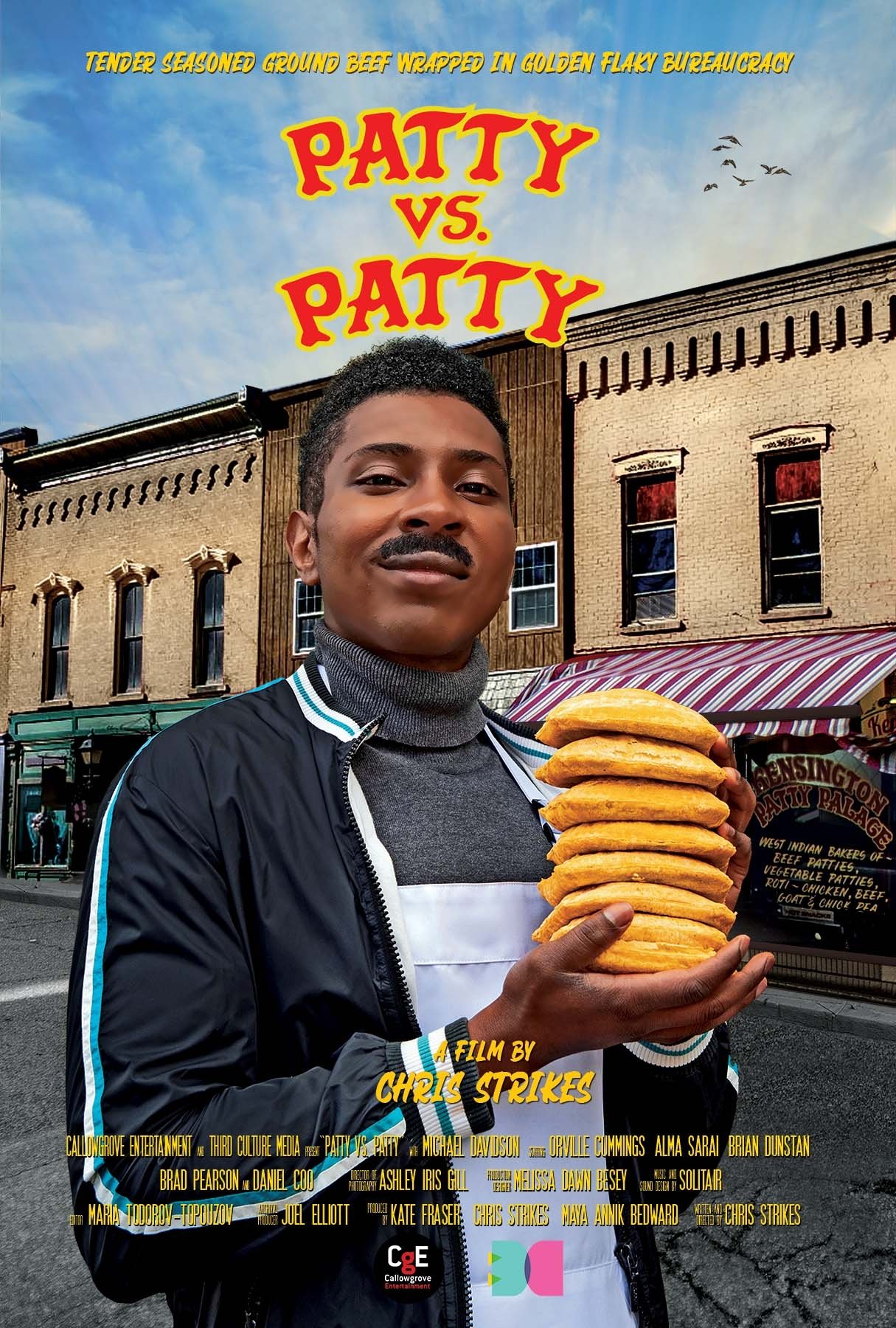 Poster movie