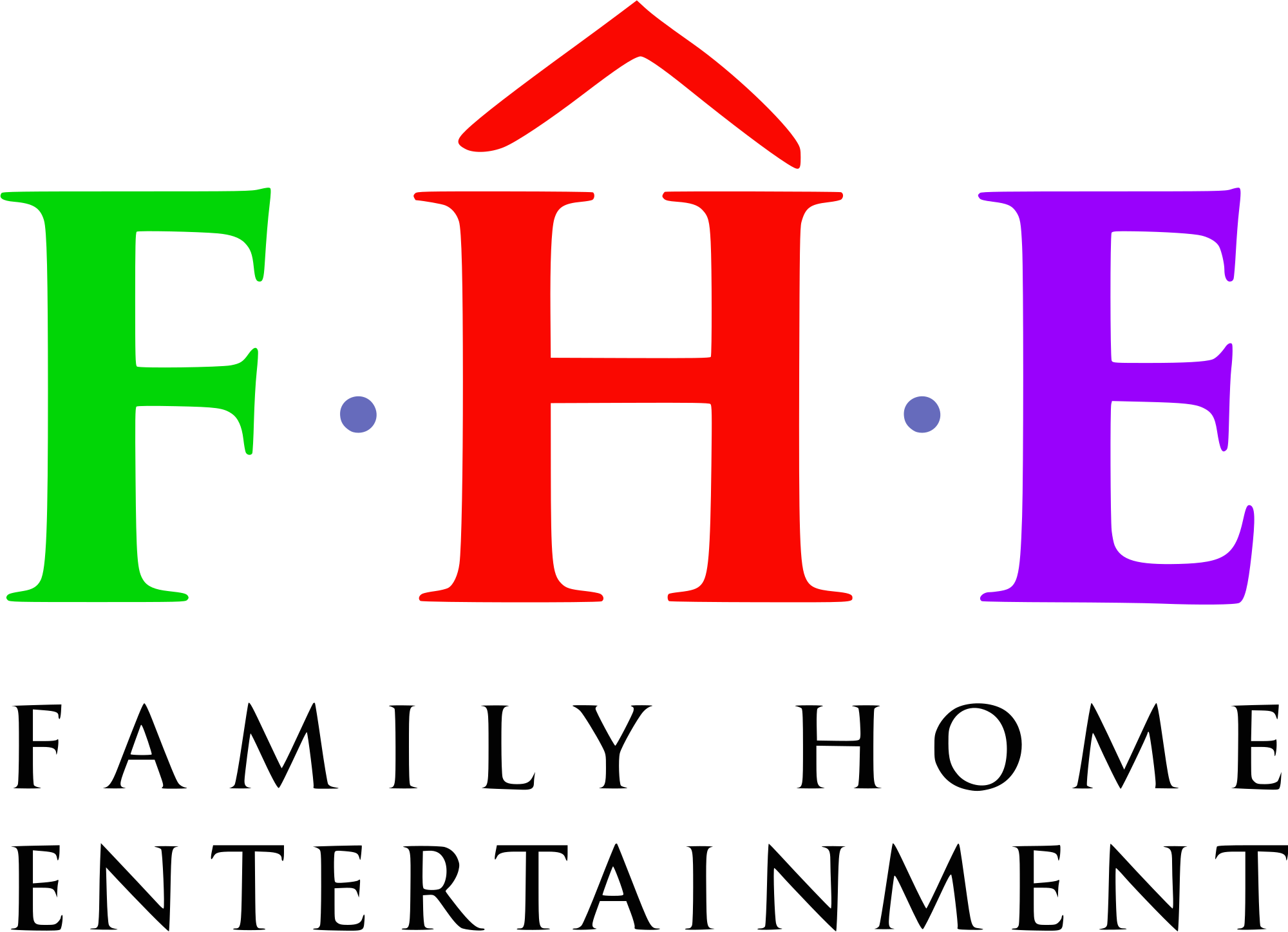 Family Home Entertainment (FHE)