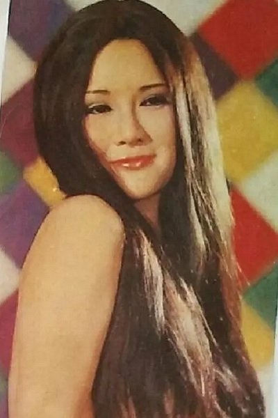 Foto de Huang Lan