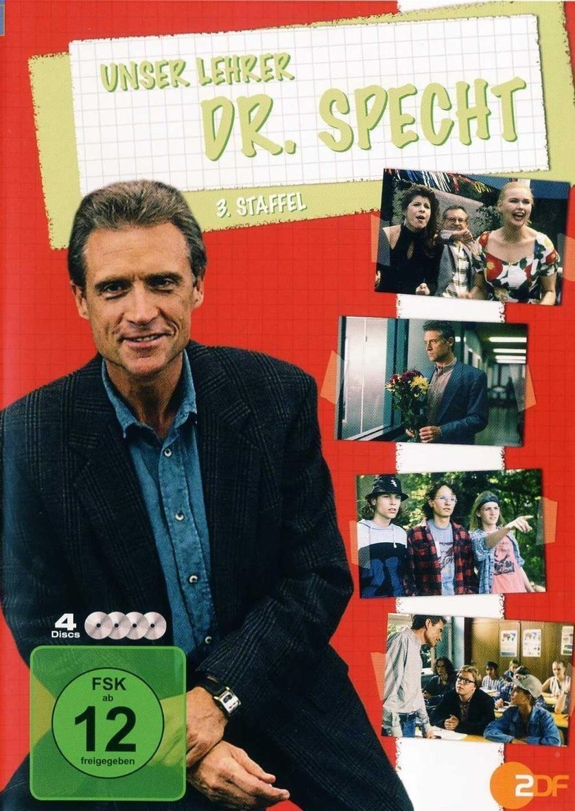 Poster de Temporada 3