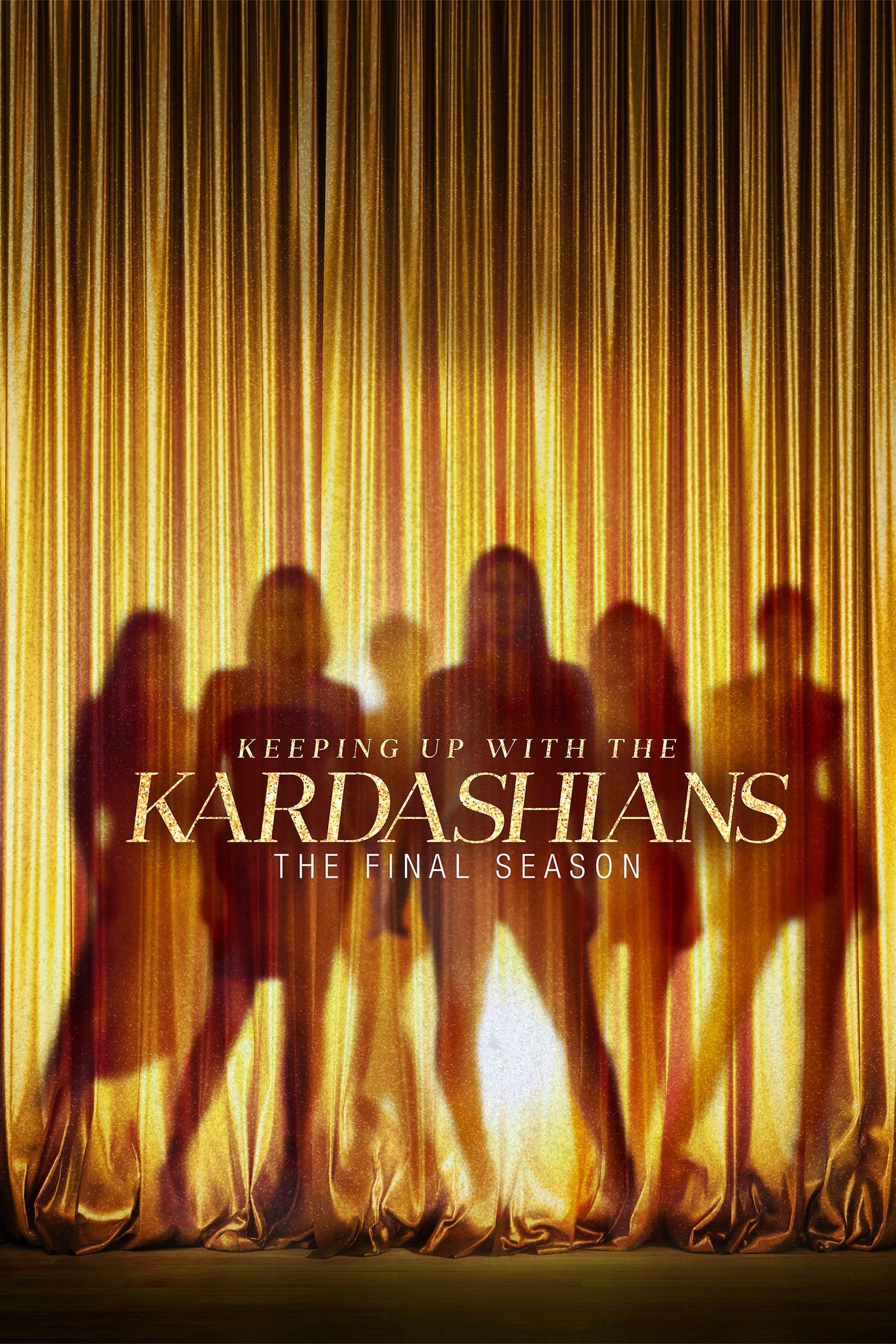 Poster de Temporada 20