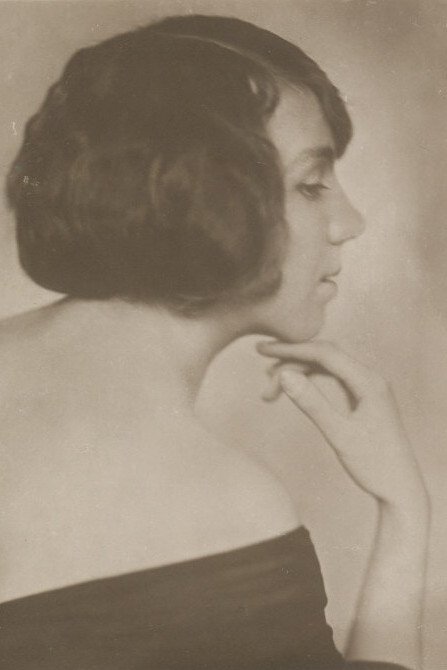 Foto de Lyda Salmonova