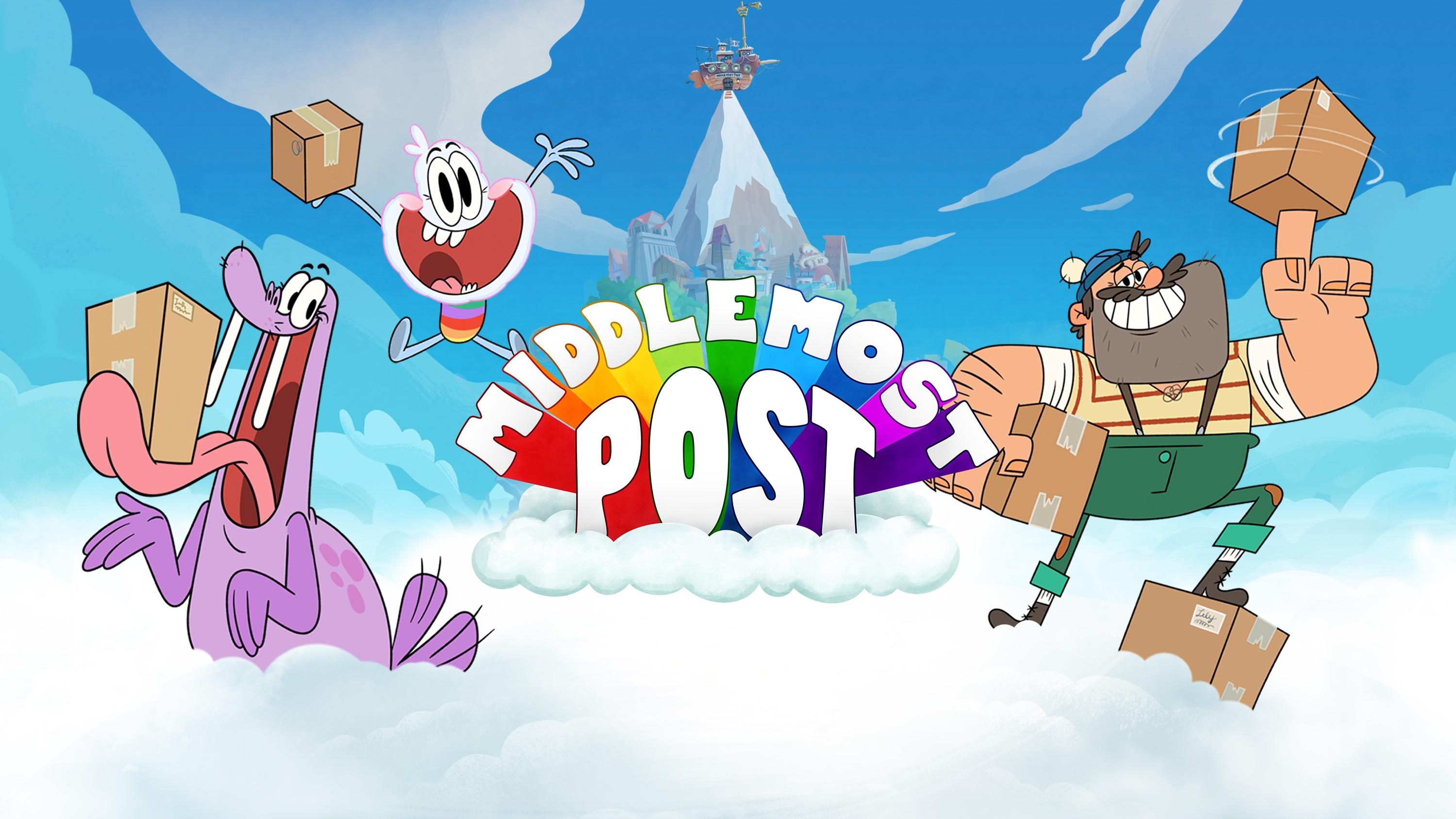 Backdrop image