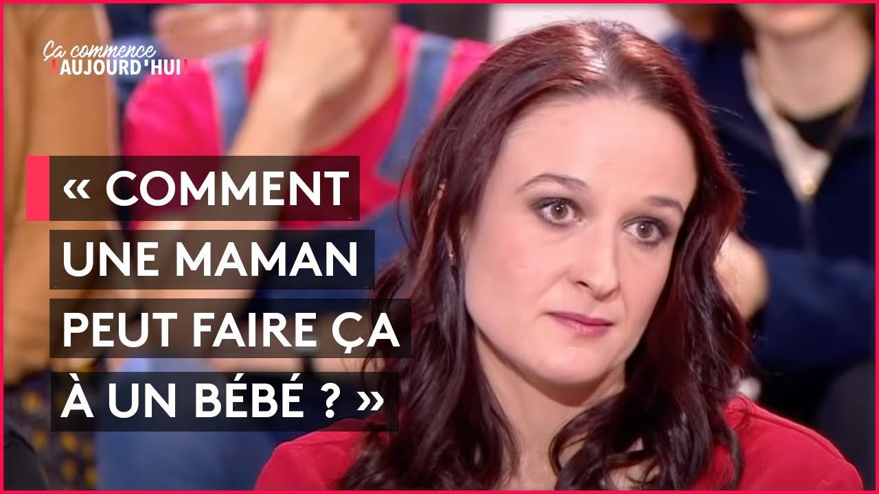 They trusted their child's nanny or teacher...