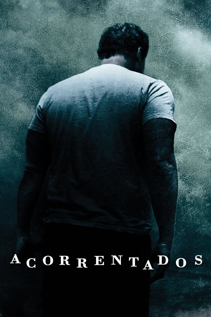 Poster de Acorrentados