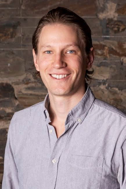 Julian Hutchens/Lighting Supervisor