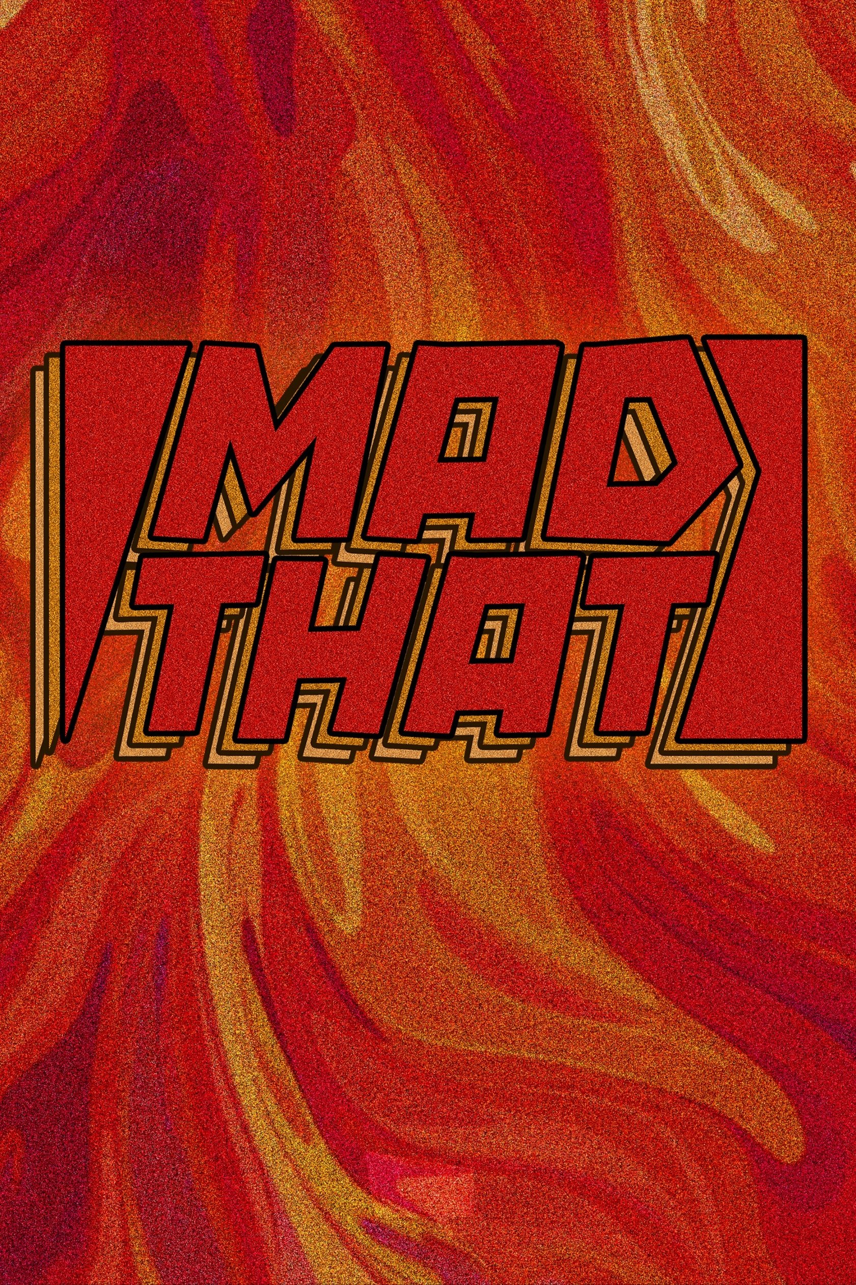 Poster de Mad That