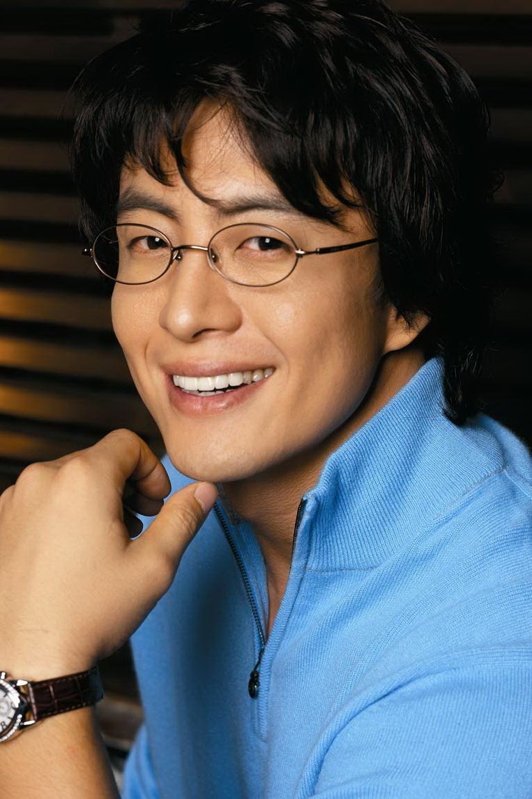 Foto de 배용준