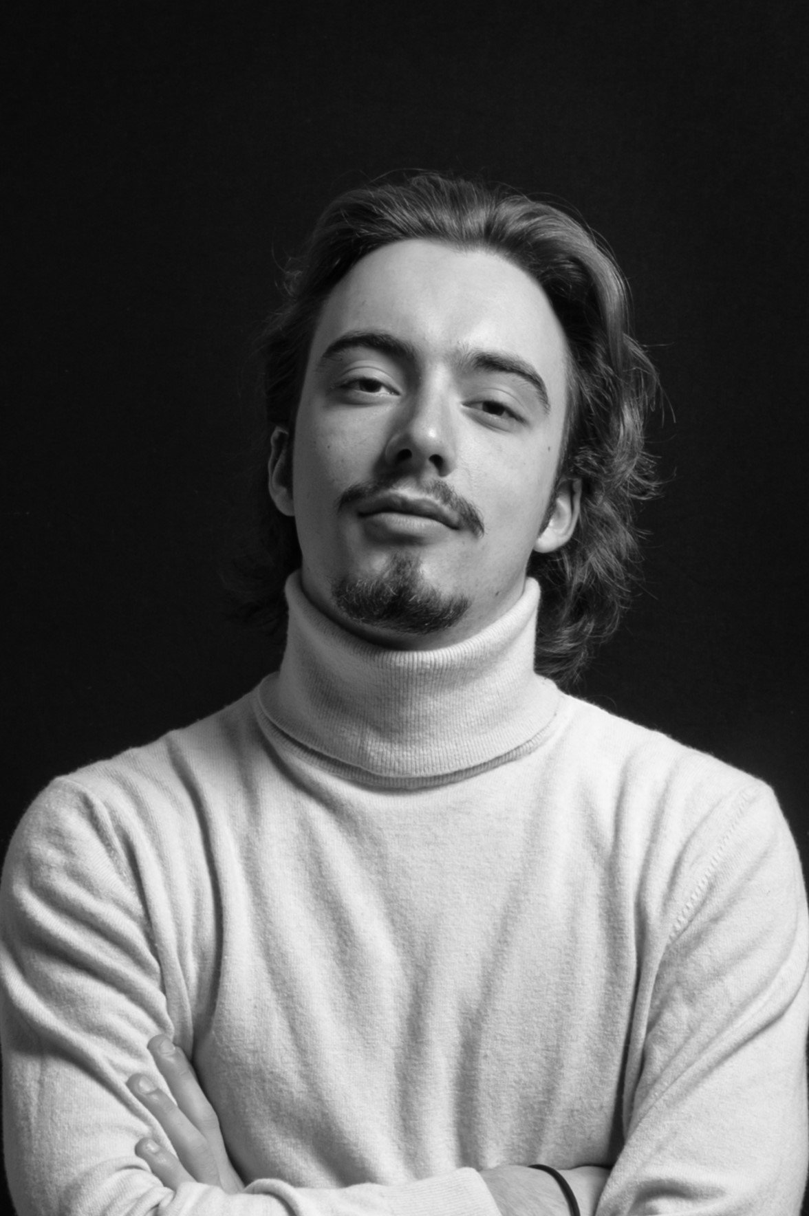 Foto de Matteo Davide Ippolito