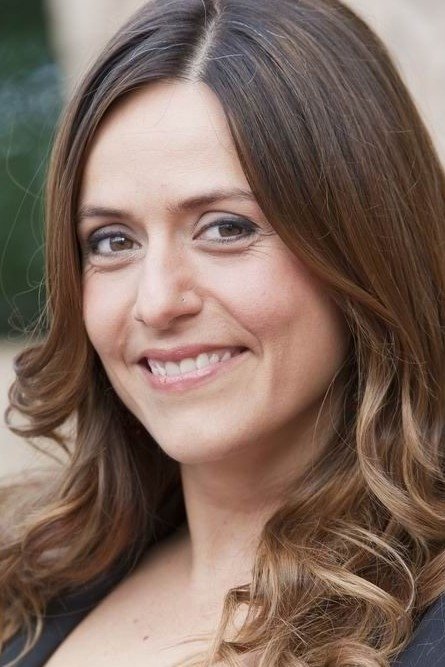 Foto de Itziar Ituño