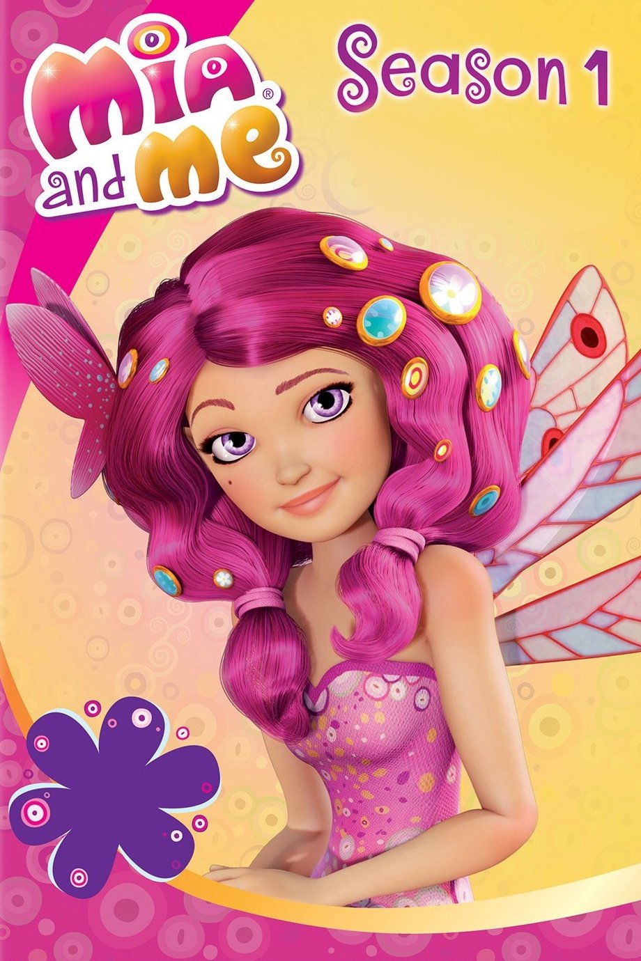 Poster de Temporada 1