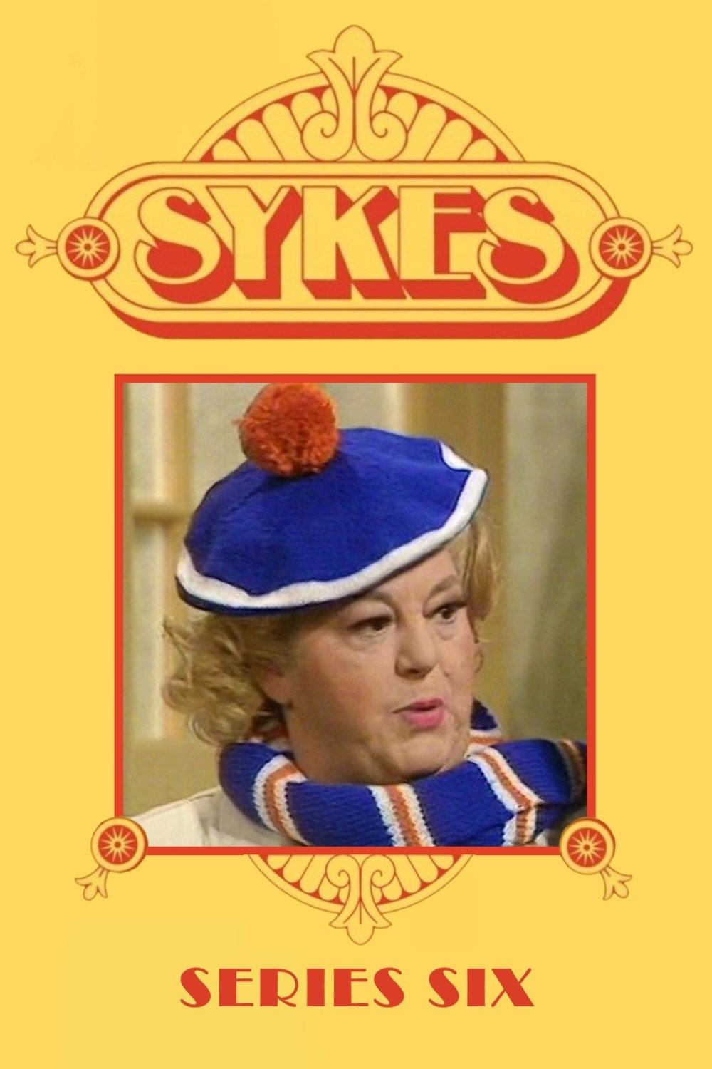 Poster de Temporada 6