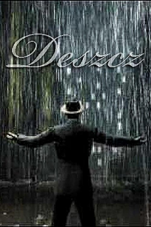 Poster de Deszcz