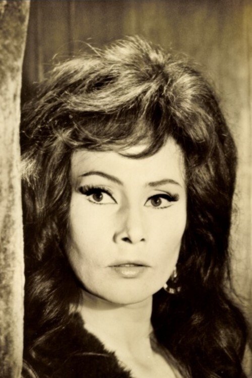 Foto de Marga Barbu