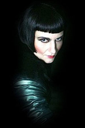 Foto de Mona Mur