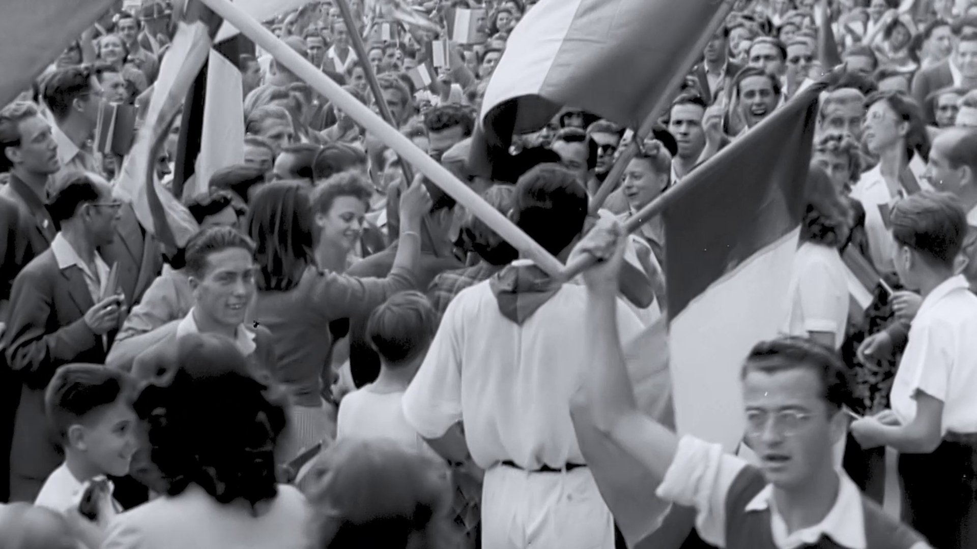 1945 L'anno che non c'è