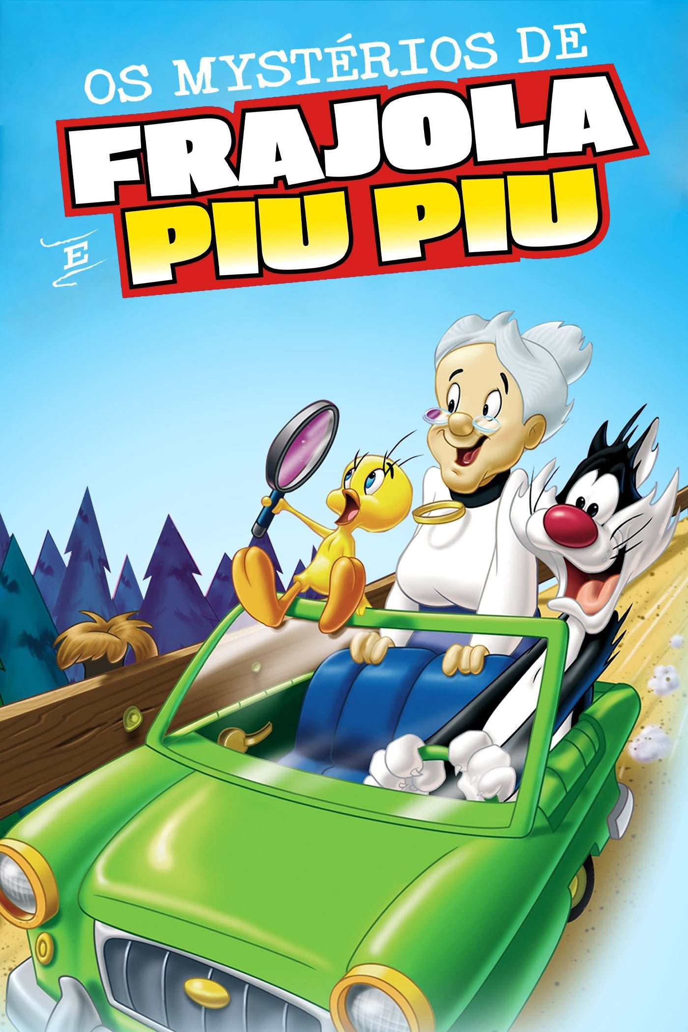 Poster de Temporada 3