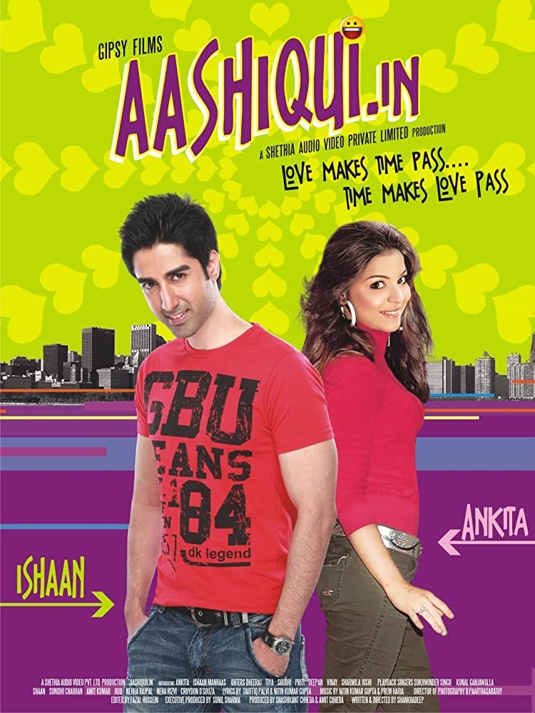 Poster movie
