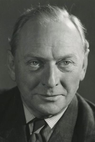 Foto de Knud Heglund