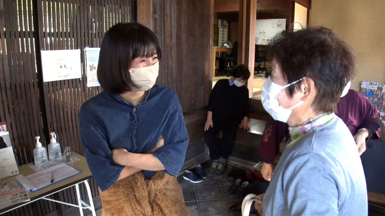 Better Health through Social Ties: Community Nursing Innovator - Yata Akiko