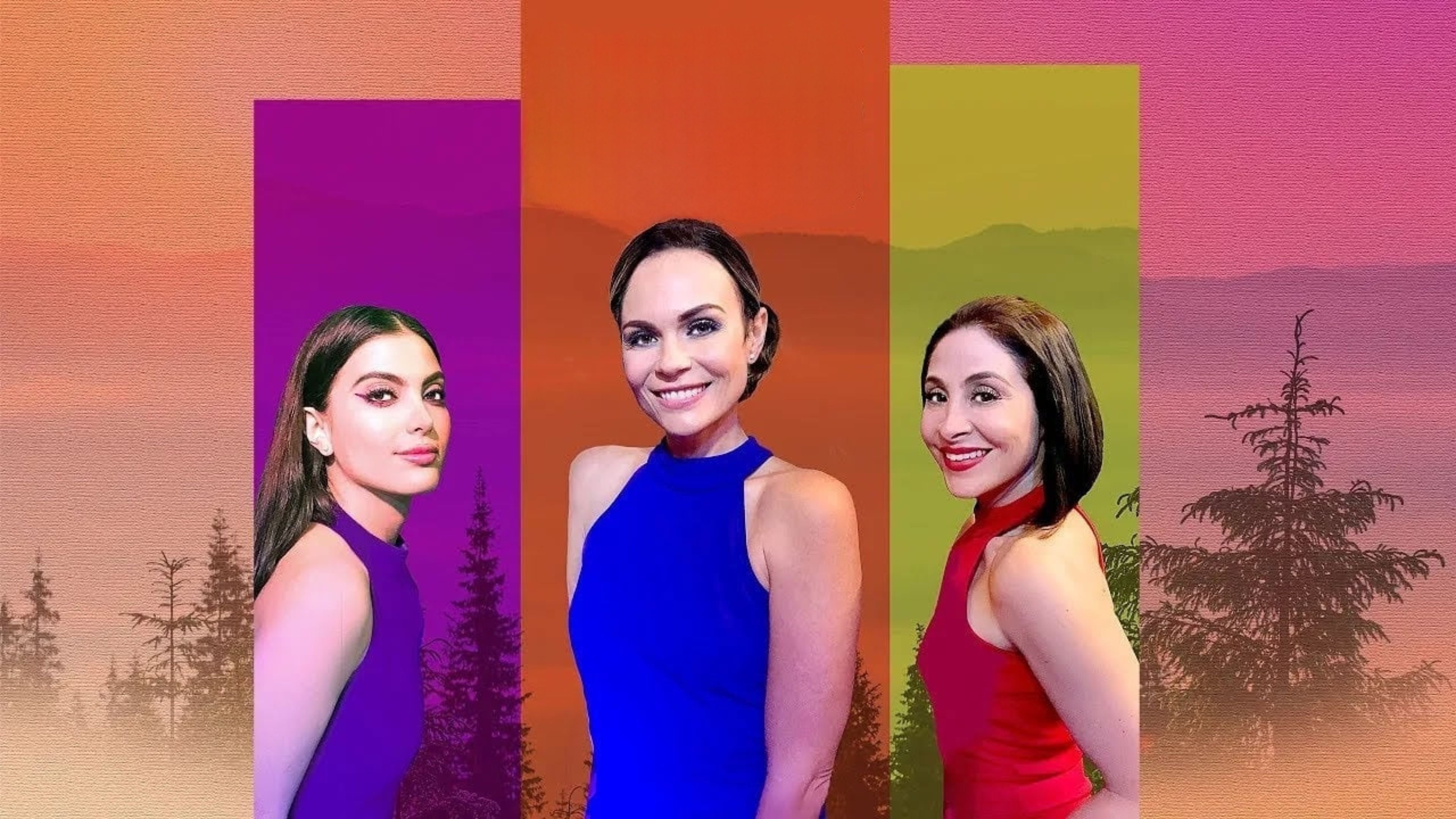 backdrops
