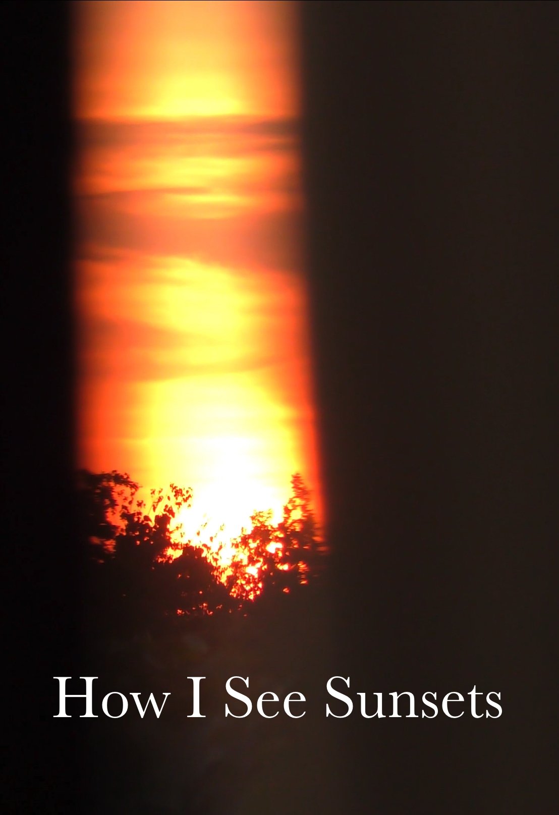 Poster de How I See Sunsets